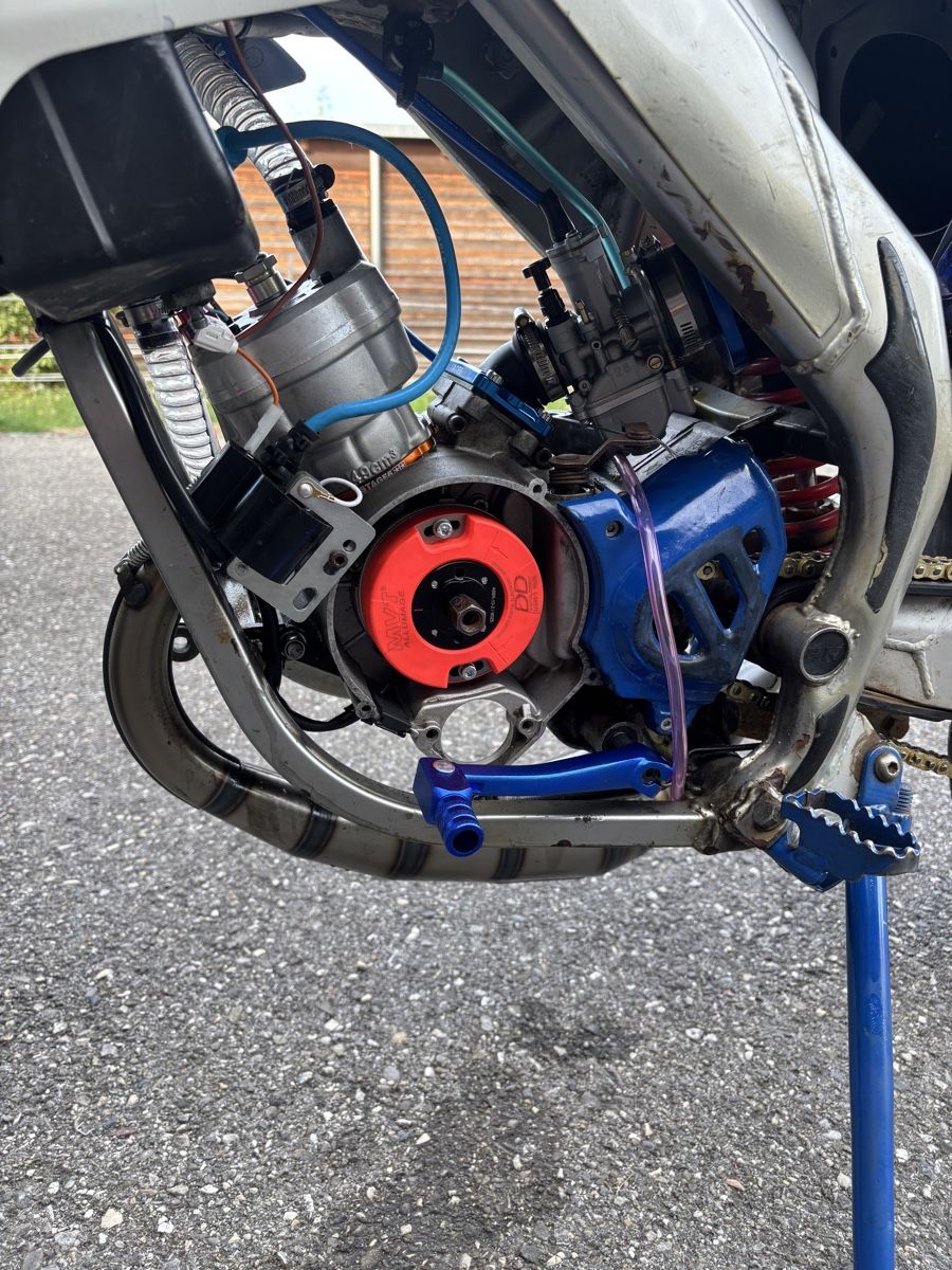 Vent Strada: HM Vent Derpadge 50 – Usato da Ersigen venduto da _Claude 1