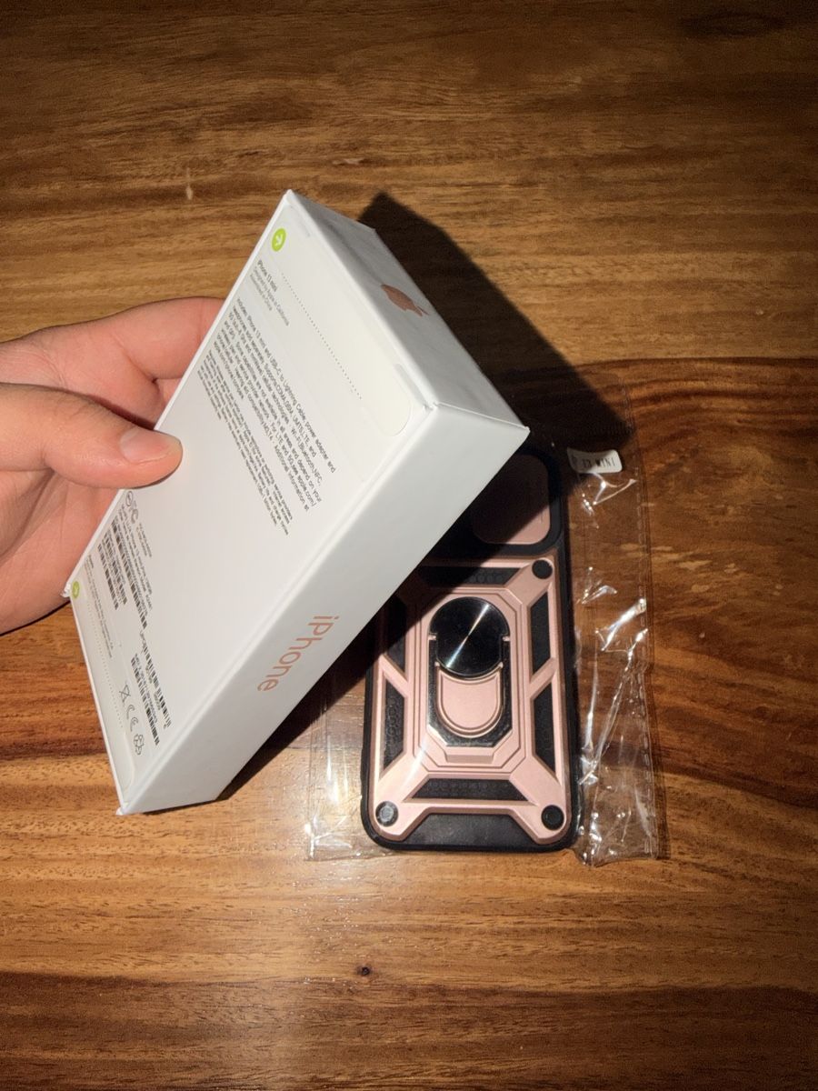 Apple Telefoni cellulari / Smartphones: iPhone 13 mini 128 gb ungeoffne – Nuovo e nell'imballaggio originale da Marthalen venduto da sui_mg5m 3