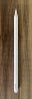 Apple Pencil 2. Generation weiss guter Zustand original