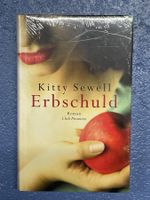 KITTY SEWELL - Erbschuld (Club Premiere, 2009) Neu & OVP