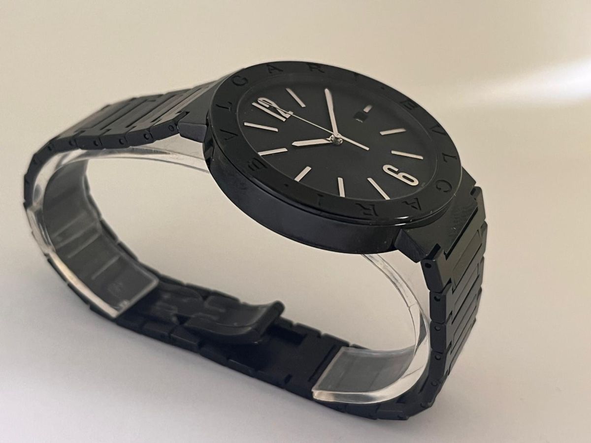 Bulgari Montres: Bvlgari Serpenti – Neuf avec emballage d'origine à Nyon par GenevaLuxuryWatches 1