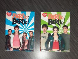 Berlin Berlin - Staffeln 1 und 2 - DVD