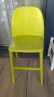 IKEA Kinderstuhl - grün - URBAN