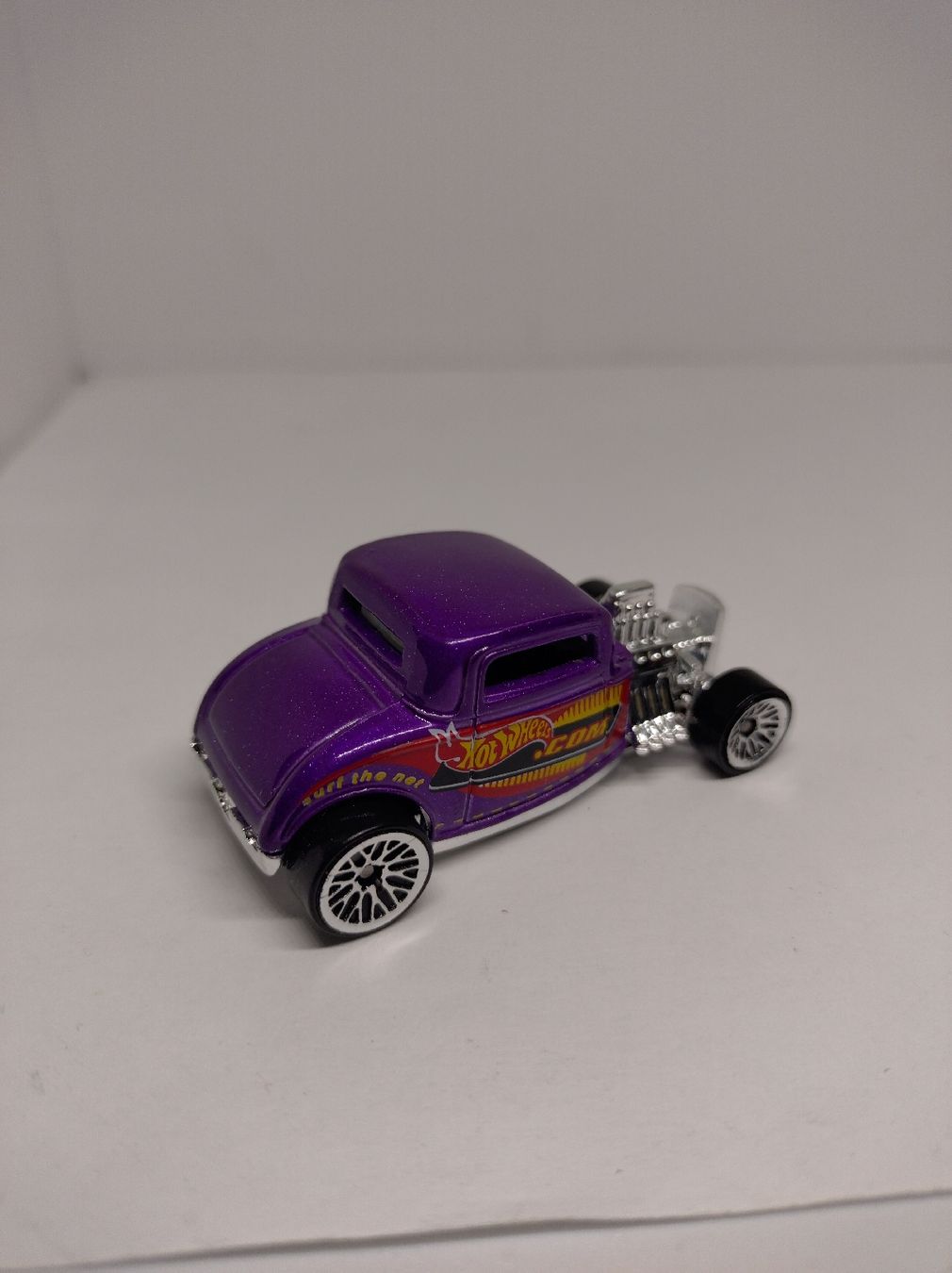 Hot Wheels Modellautos: Hot Wheels, Ford '32 – Gebraucht aus La Chaux-de-Fonds von Pierrot8404 3