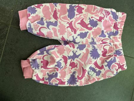 Adidas Trainerhose Gr. 68