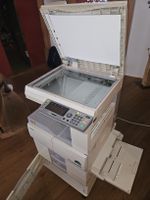 Toshiba e-Studio 160 Laserdrucker S/W Kopierer