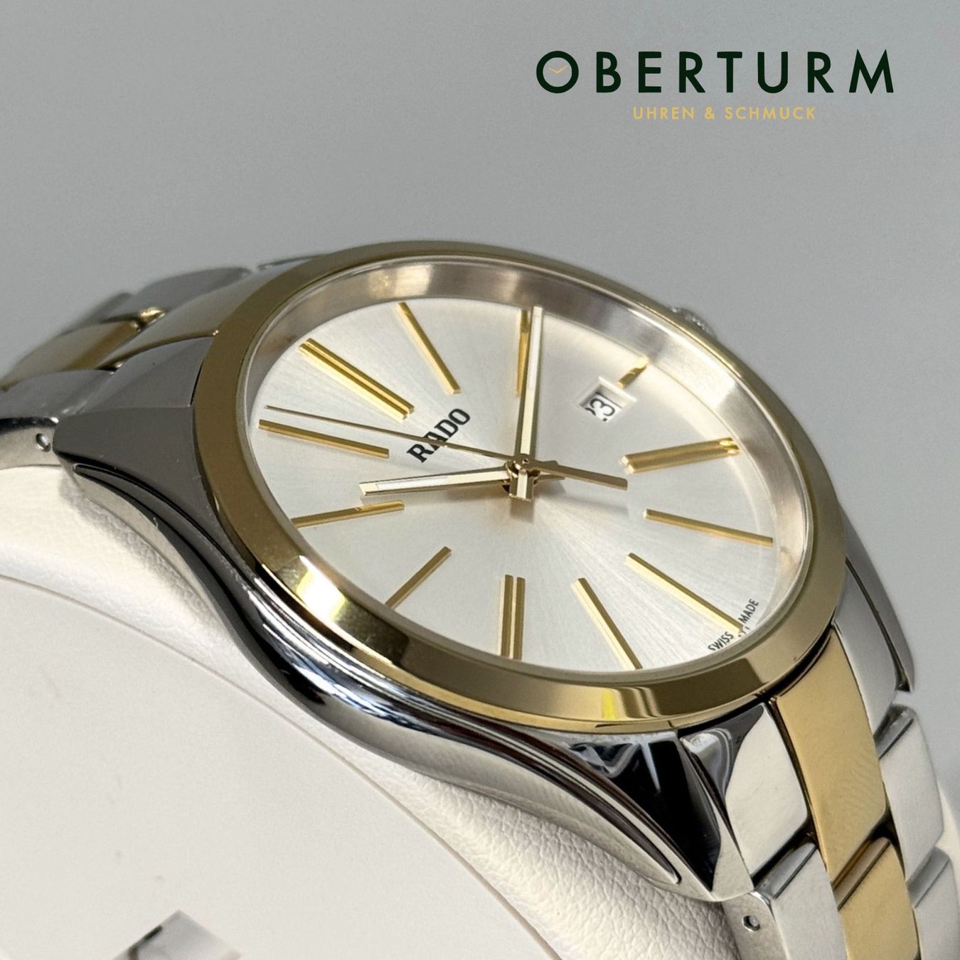 Rado Montres: Rado HyperChrome 40mm – D'occasion à Brugg AG par Oberturm 3