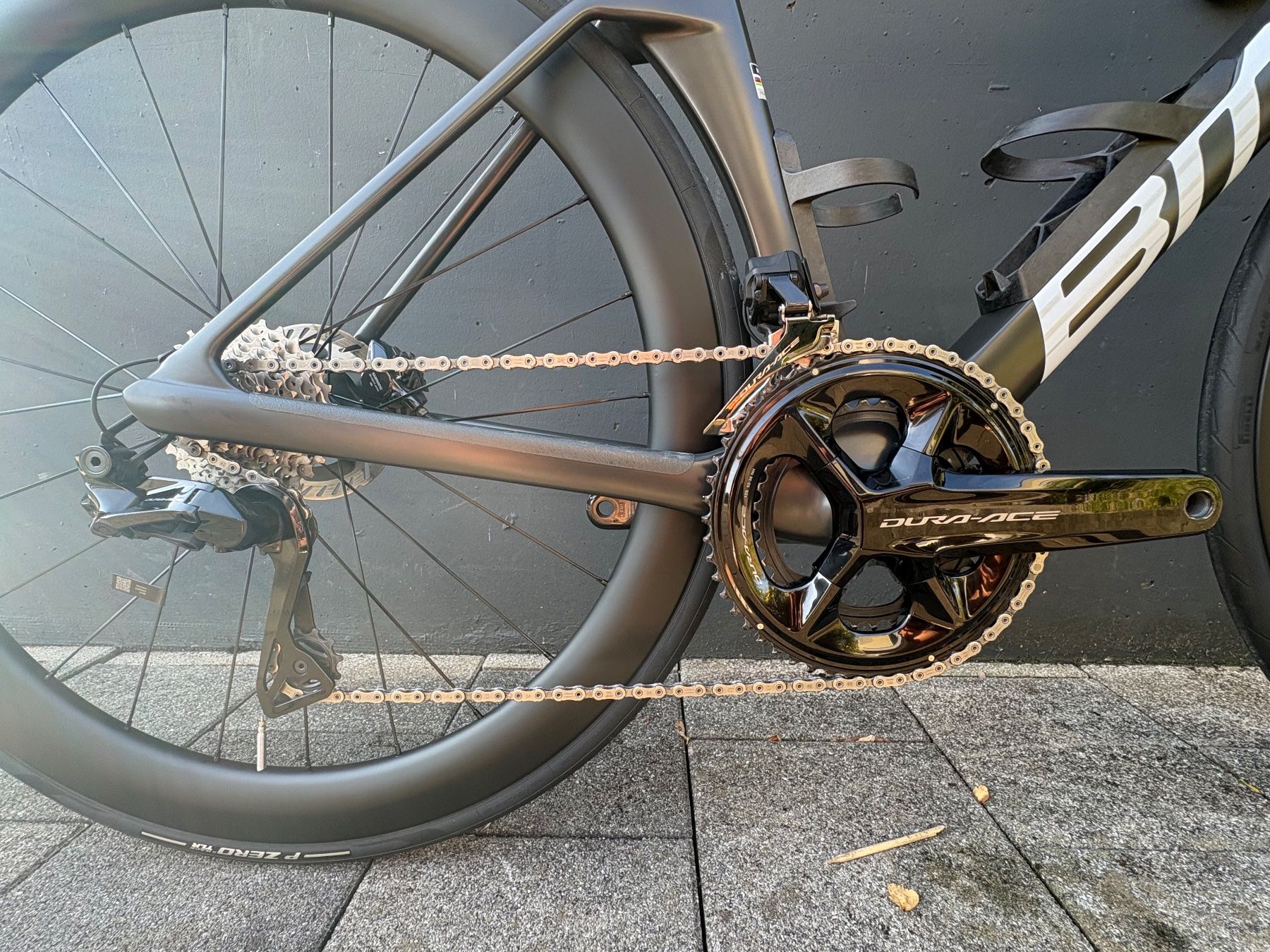 BMC Velos: BMC Teammachine R01 – Gebraucht aus Wangenried von Going 4