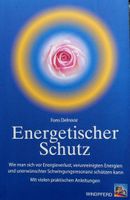 Energetischer Schutz - Fons Delnooz
