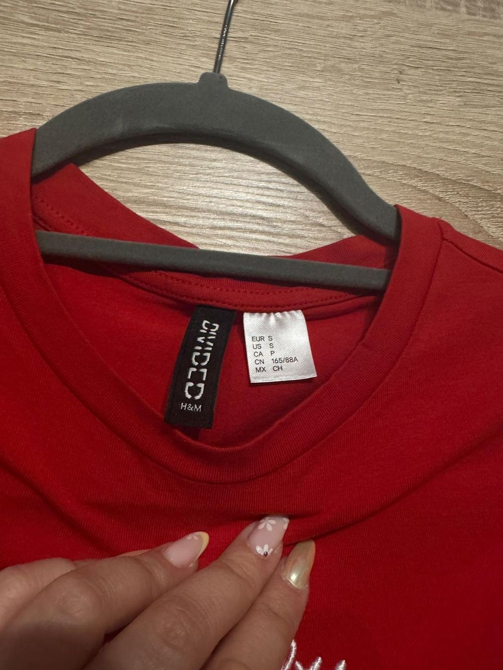 Tally Weijl Camicette, T-shirt & Top: Crop top rouge – Nuovo (secondo la descrizione) da Montreux venduto da iza_peche8 1