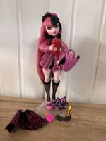 Monster high Draculaura G3