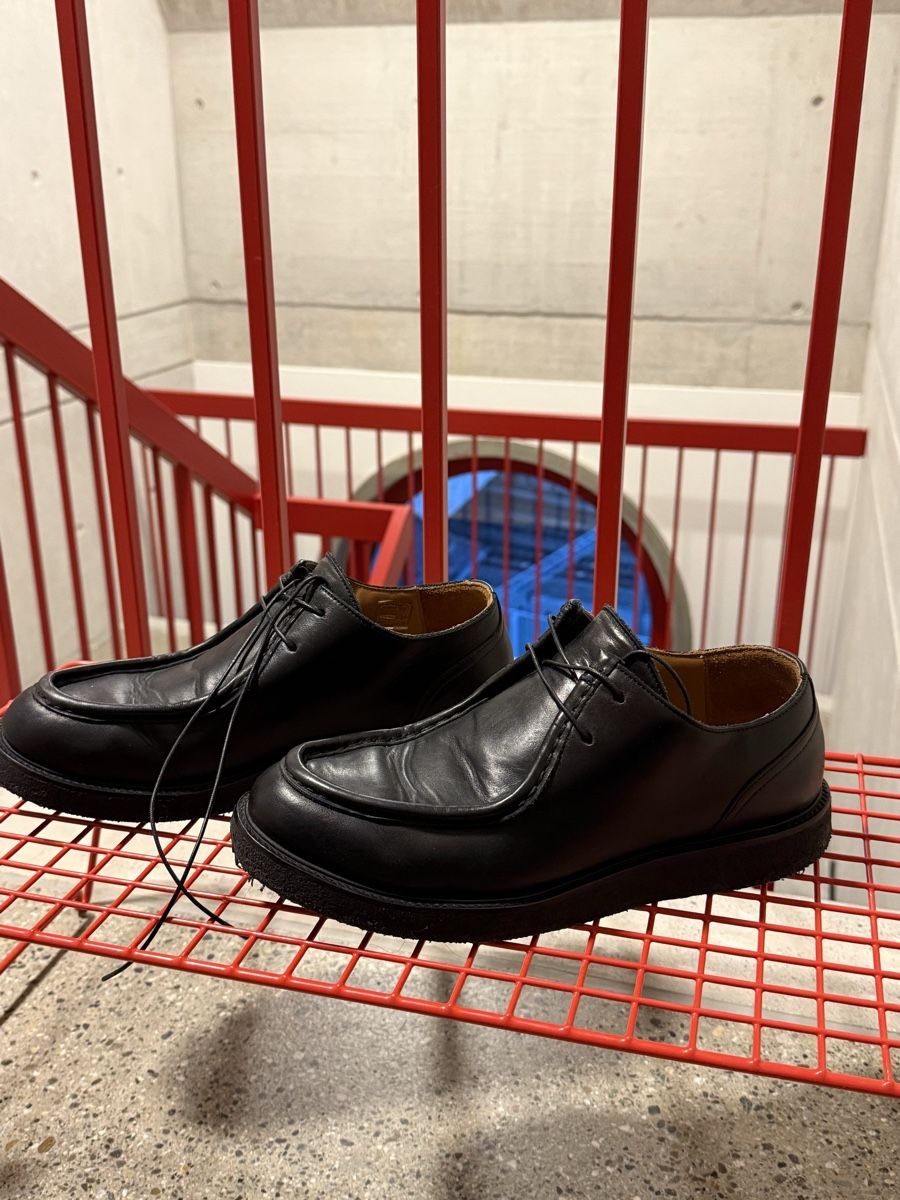 Chaussures hommes: VELASCA Lederschuhe – D'occasion à Zürich par ann_72xn 2