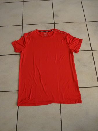 Super Herren-Shirt/Crivit