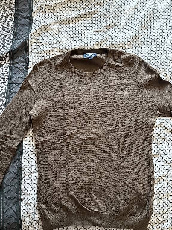 Maglioni & Felpe: Woolrich - pull marron taille M – Usato da Geneve venduto da tom_d7f8 2