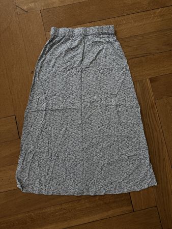 Midijupe Brandy Melville
