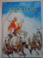 Comic Apollon Mythen der Antike guter Zustand