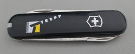 Victorinox Messer - Cossio Winterthur - Haustechnik TREPP