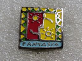 Ansteckpin 154: Fantasia