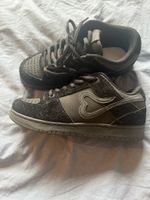 Deputy Dept. Schuhe, Top Zustand, Grösse 38, Schwarz! (53)