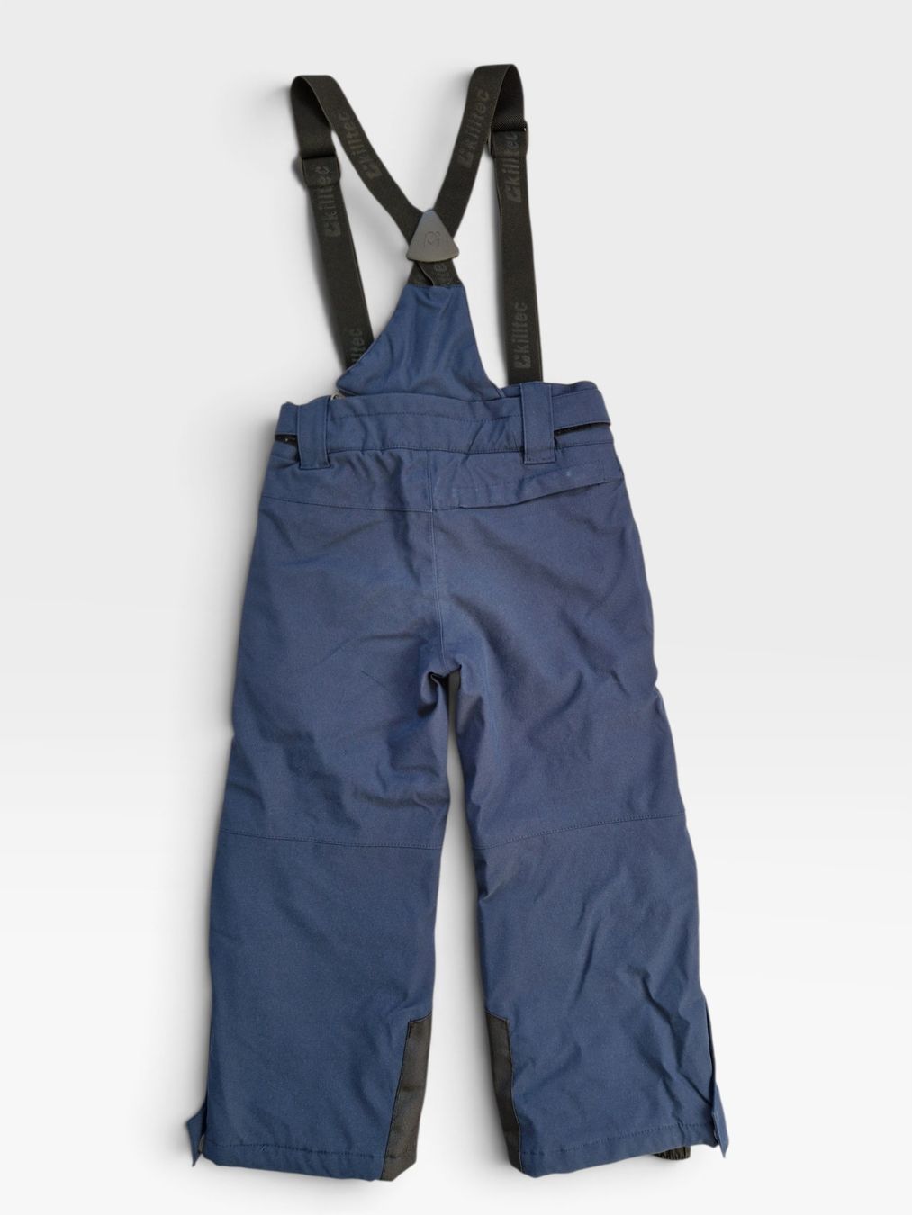 Killtec Pantaloni: Killtec Kinder-Skihose / Schneehose - Gr. 116 – Usato da Neuheim venduto da kat_2bvv 1