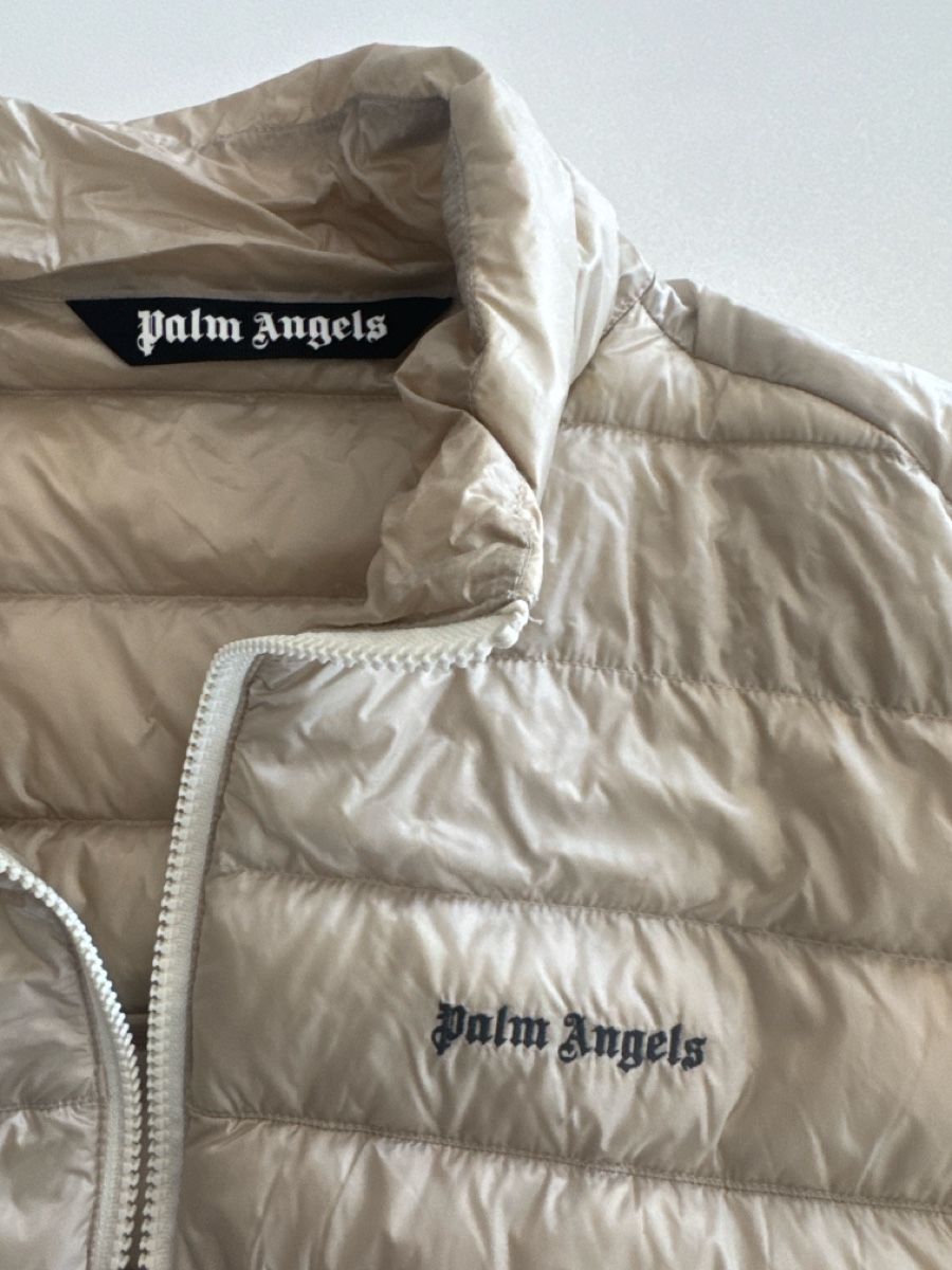 Palm Angels Jacken: Palm Angels down jacket XXL – Neu (gemäss Beschreibung) aus Küsnacht ZH von ees_9thz 1