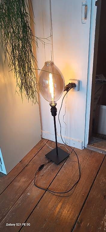 Lampen: Stehlampe – Gebraucht aus Münsingen von fur_9ycn 1