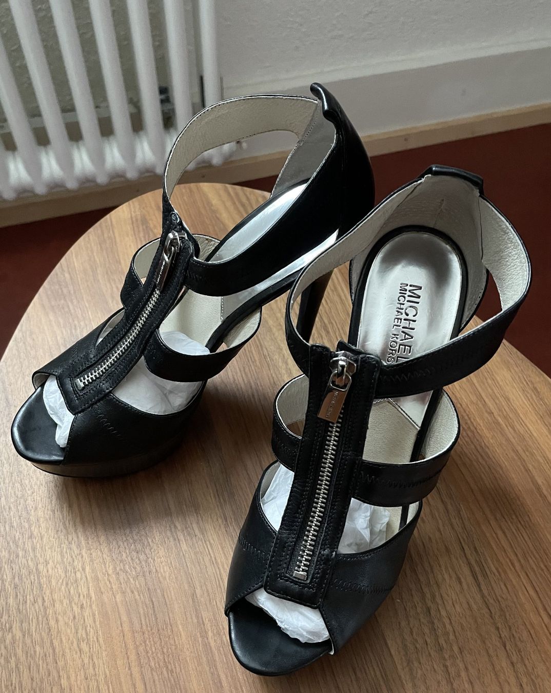 Michael Kors Scarpe da donna: Michael Kors Damen Schuhe – Usato da Luzern venduto da Sara_2 1