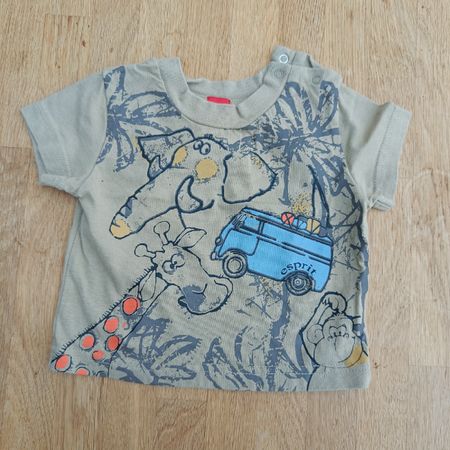 T-Shirt Grösse 62