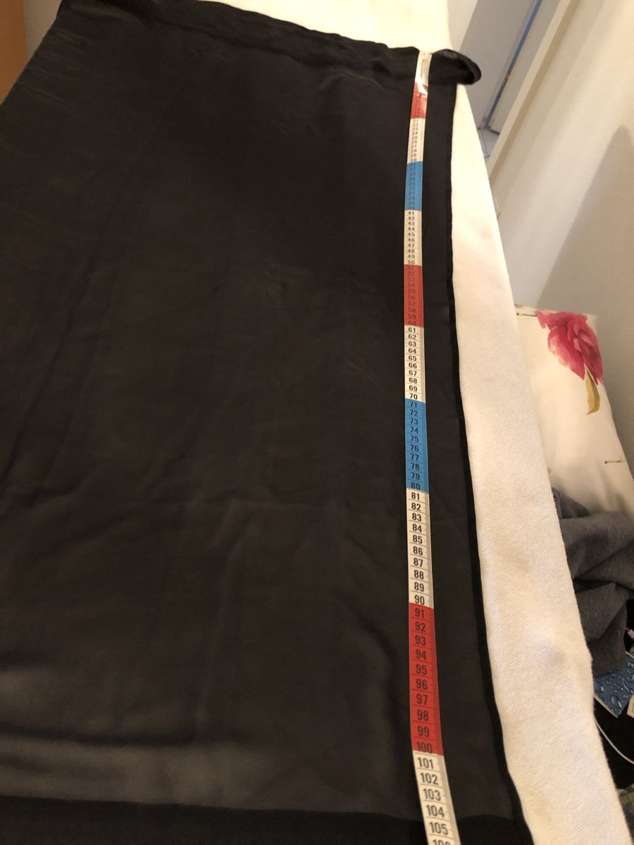 Foulard & Sciarpe: Seidenstola – Nuovo (secondo la descrizione) da Solothurn venduto da Congela 6