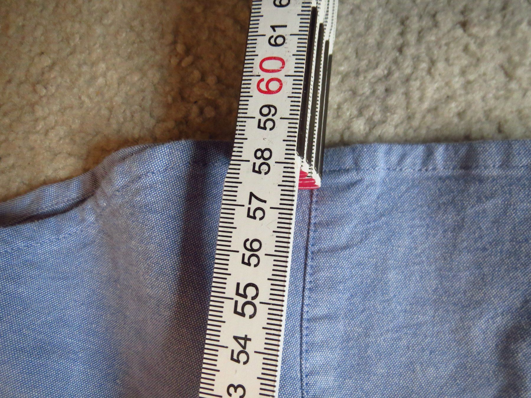 Armani Blusen: NEUE ARMANI Damen Bluse Gr 42 – Neu (gemäss Beschreibung) aus Kiental von Anna8702 5