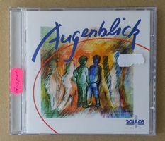 Doulos – Augenblick - SWISS - F28