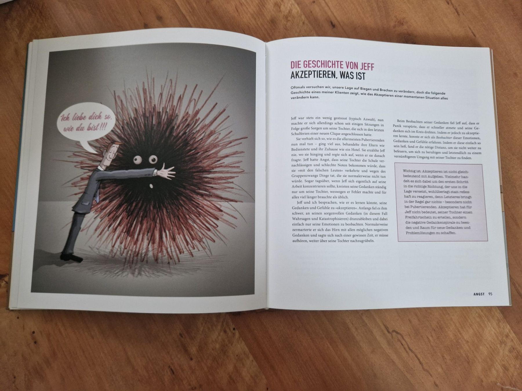 Bücher: Buch kein Stress – Gebraucht aus Wittenbach von Xorre 2