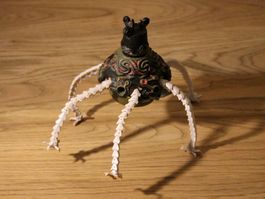 Amiboo Zelda Guardian / Wächter