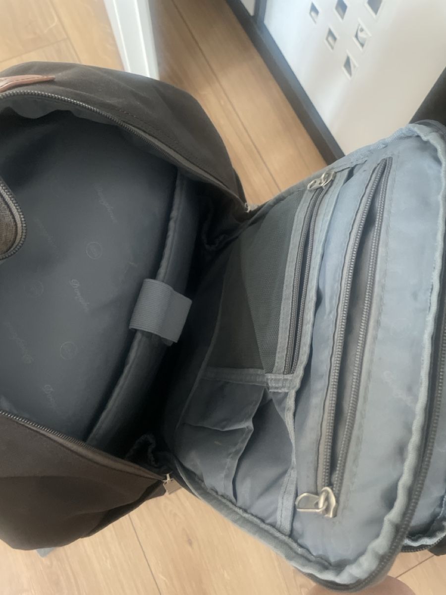 Zaini: Rucksack – Usato da Münsingen venduto da ren_5mwr 2