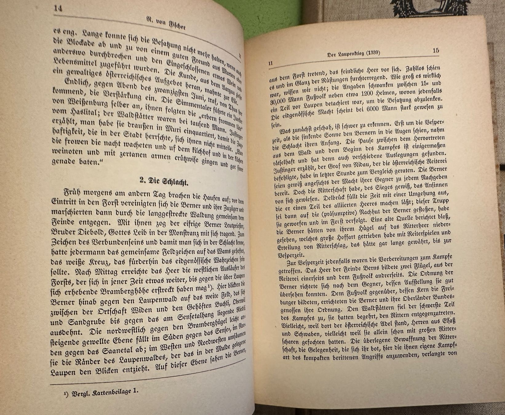 Libri: M. Feldmann, H.G. Wirz: Schweizer Kriegsgeschichte. 4 Bde. – Usato da Zürich venduto da allp 4