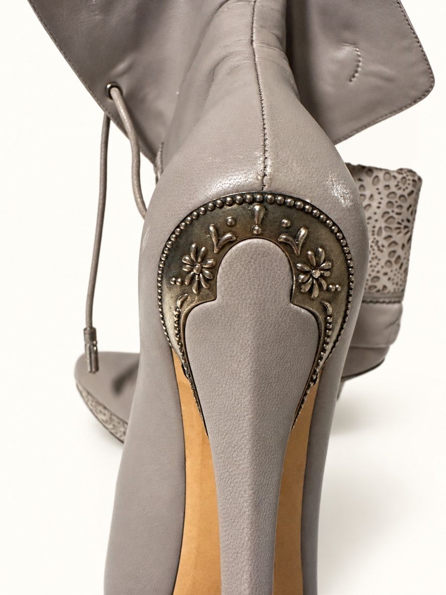 Dior Damenschuhe: Dior – Gebraucht aus Bellevue von jewelry4you 3