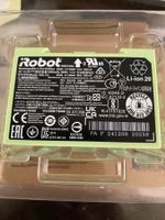 iRobot Roomba Lithium Batterie 1850mAh Serie e+i