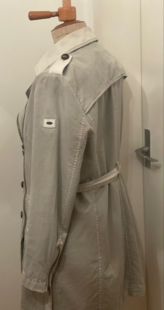 Nile Mäntel: Nile Trenchcoat M – Gebraucht aus Schaffhausen von marakesch41 6