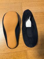 Gymnastikschuh