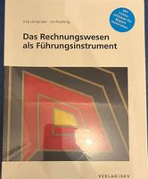 Das Rechnungswesen als Führungsinstrument