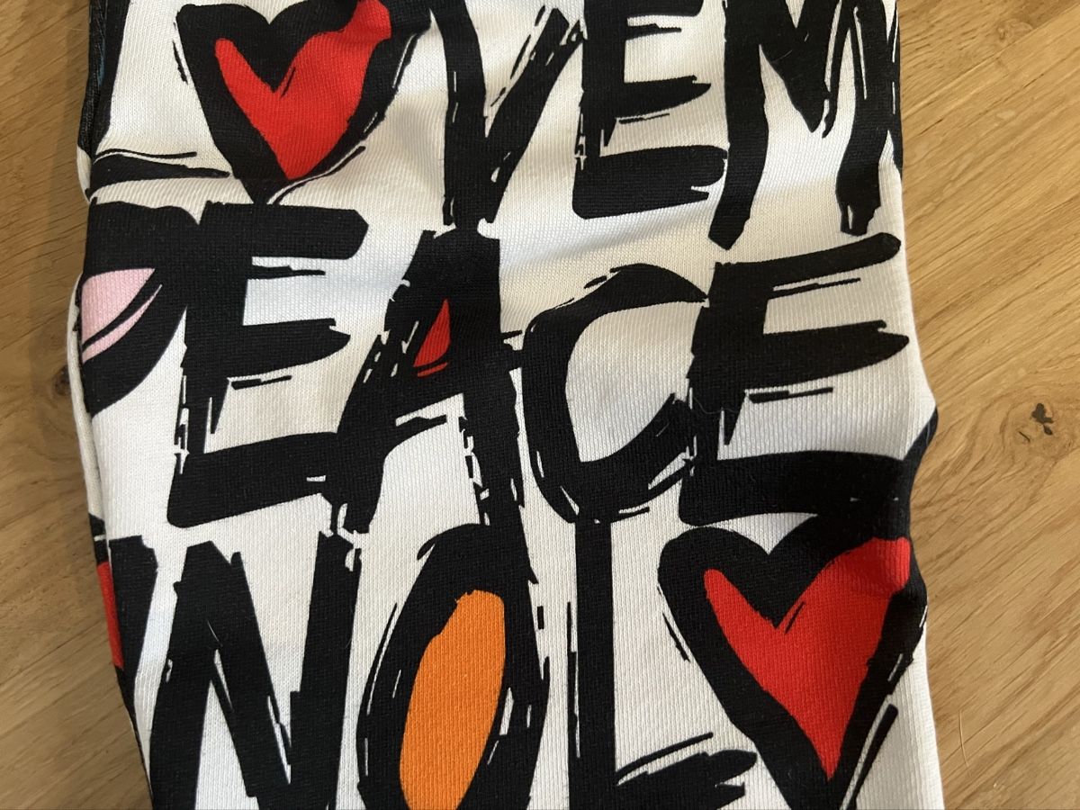 Moschino Pantaloni: Moschino Hosen Sweatpants 38/ 40 – Nuovo (secondo la descrizione) da Bülach venduto da Blueyvi 3