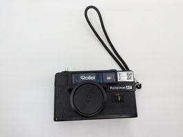 Fotoapparat Rollei Rolleimat AF