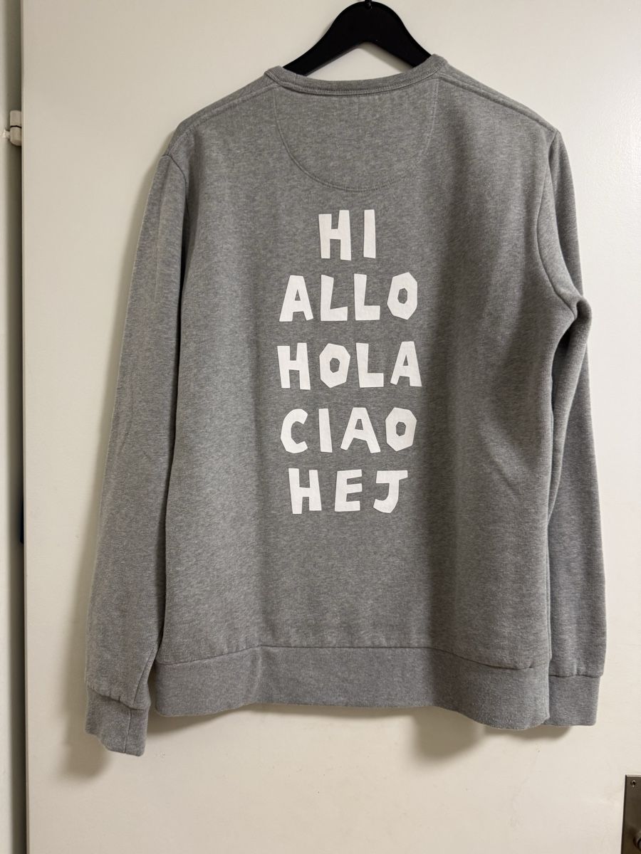Maglioni & Felpe: Sweatshirt gr M – Usato da Küsnacht ZH venduto da IrischkaB 1