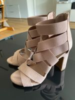 NEU! Sandaletten Gr. 36