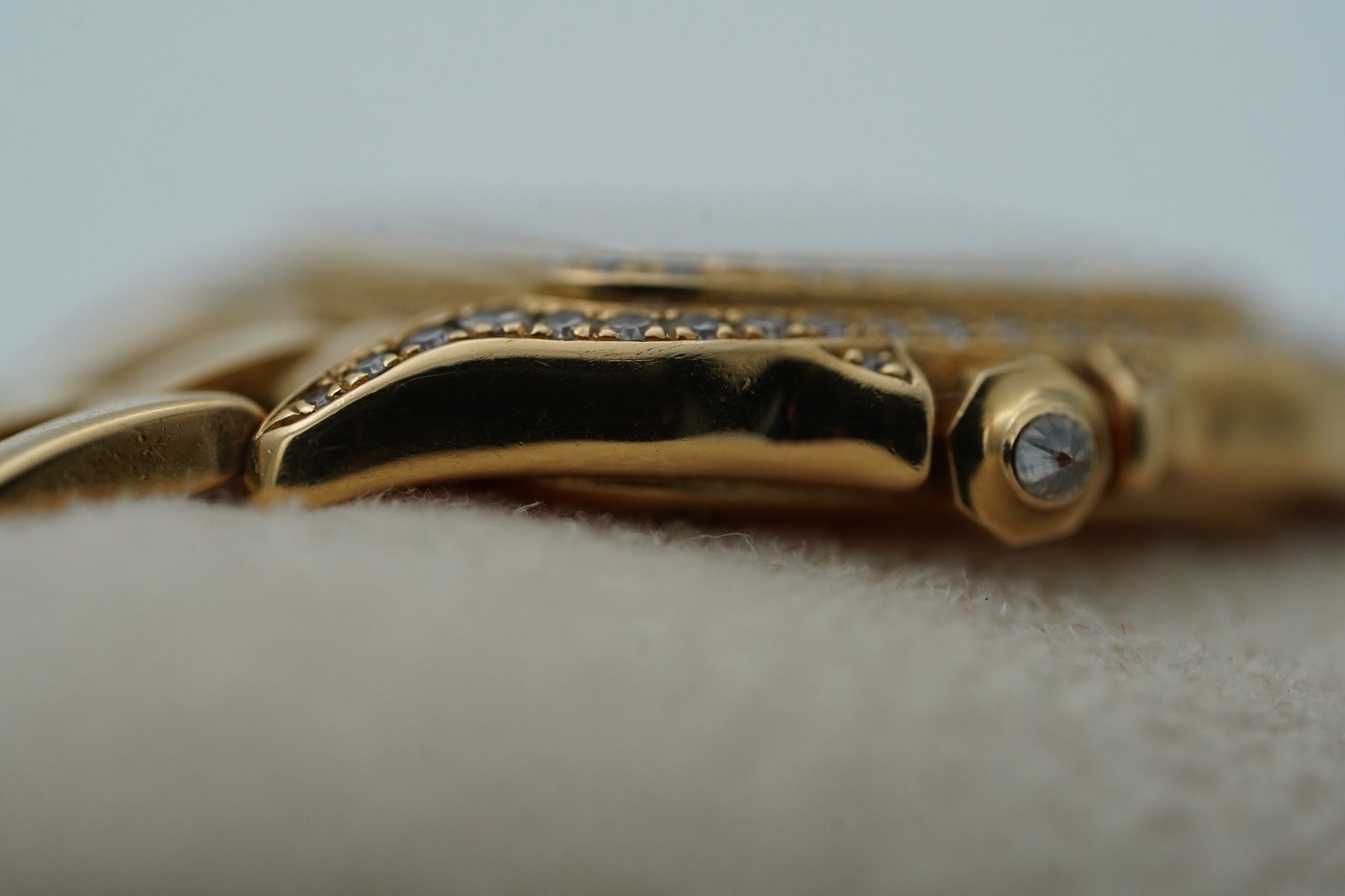 Cartier Orologi: Cartier Panthere ref.128 000M – Usato da Nebikon venduto da Mr.Watchseller 4
