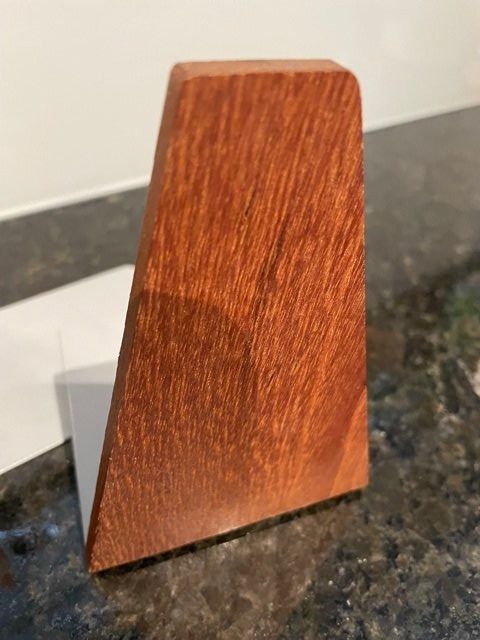 Sonstige Dekorationen & Accessoires: TeAk BuChsTüTzeN – Gebraucht aus Winkel von zeho 2