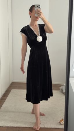 Sleeper dress