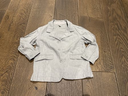 Sakko Jungen Orchestra Gr. 104cm/ 4ans