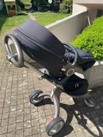 Stokke Kinderwagen