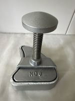 Steak-Presse KD6 Metall gebraucht